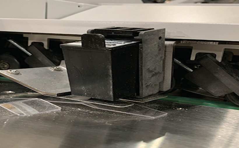 410 letter opener printer