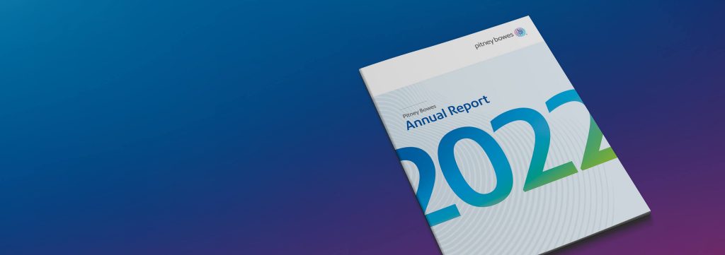 Annual Report Cover Image