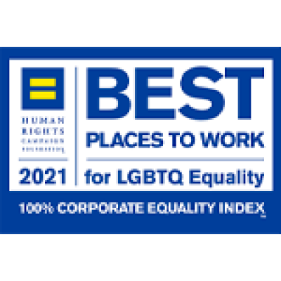 LGBTQ Best place to work