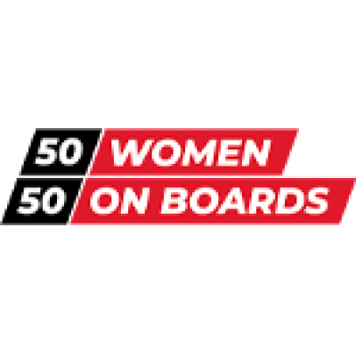 50 Women  50 on Boards