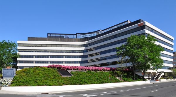 Global Headquarters Building