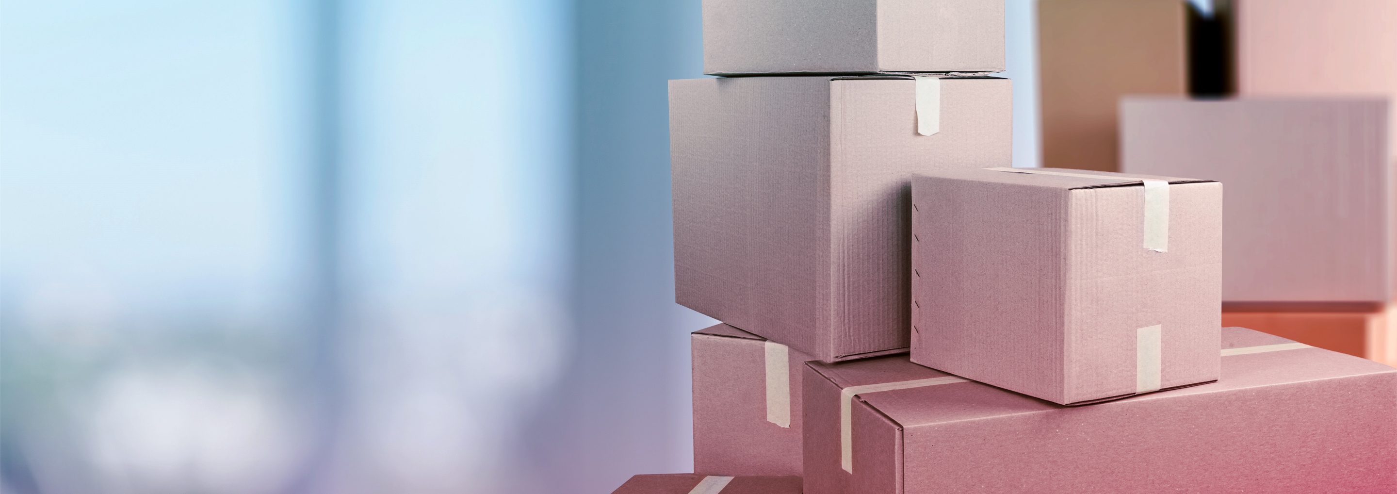 We Know Shipping | Pitney Bowes