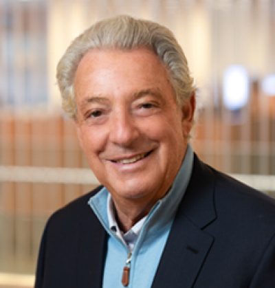 Michael I. Roth Photo