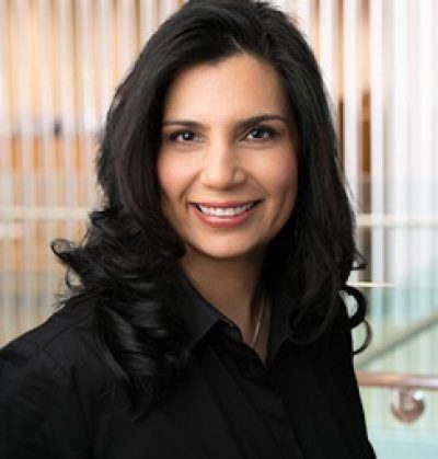 Semin Nurmohamed