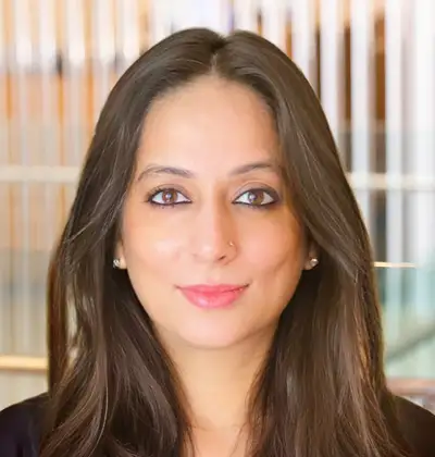 Ruchi Bhalla