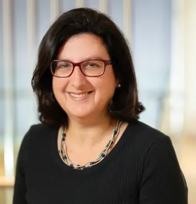 Lauren Freeman Bosworth