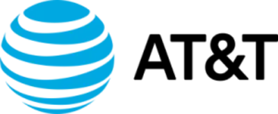 AT&T logo