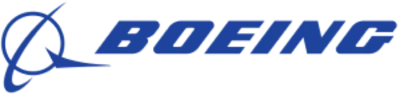Boeing logo