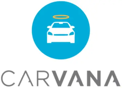 Carvana logo