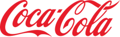 Coca Cola logo