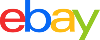 ebay logo