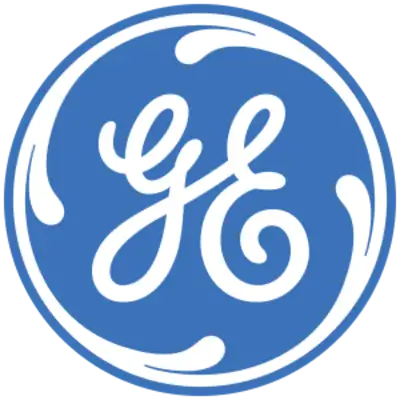 GE logo