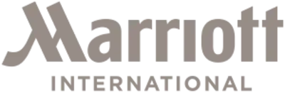Marriot International logo