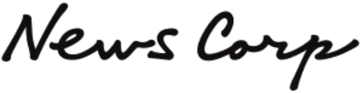News Corp logo
