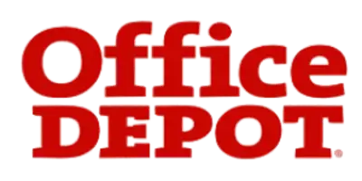 Office Depot logo