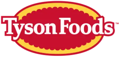 Tyson foods logo