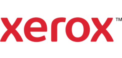 Xerox logo
