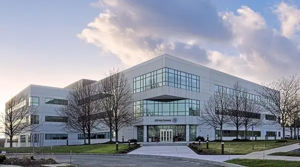 Global Headquarters Building