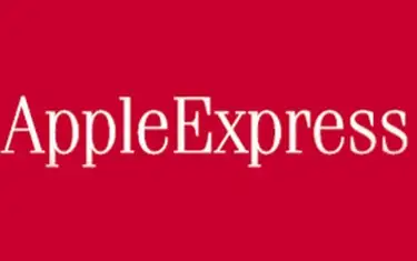 Apple Express logo