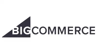 Big Commerce logo