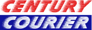 Century Courier logo