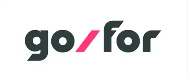 Go For logo