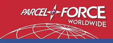 Parcelforce worldwide logo