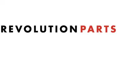 Revolution Parts logo