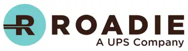 Roadie logo