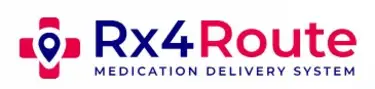 Rx4Route logo