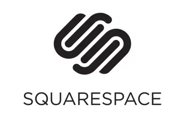 Square Space logo