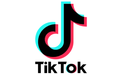 TikTok logo