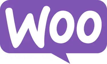 Woocommerce logo