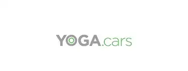 Yoga cars logo
