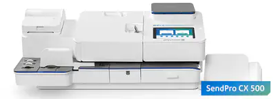 SendPro CX 500