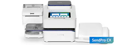 SendPro® CX