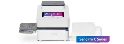SendPro® C Series