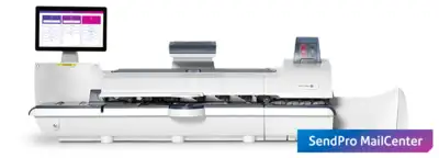 SendPro MailCenter