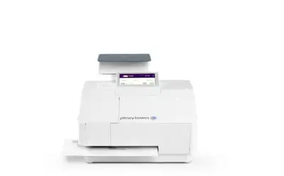 SendPro® Mailstation 