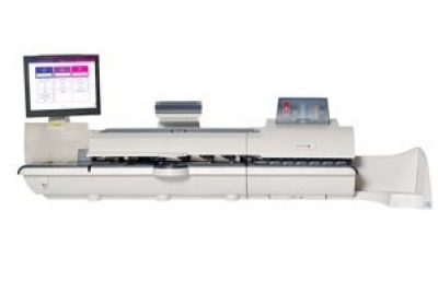 SendPro® P Series 郵便料金計器