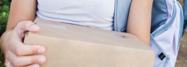 New approach to parcel management OR Automate your mail center