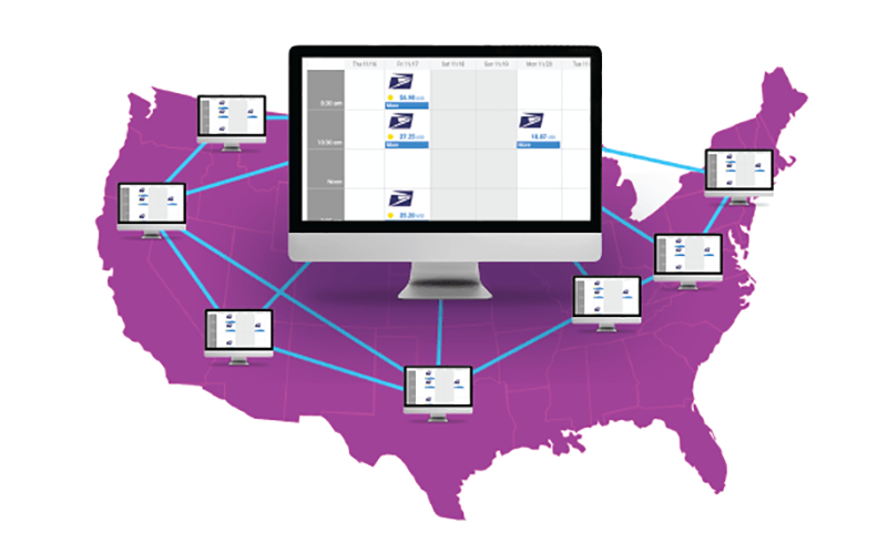 SendPro Enterprise