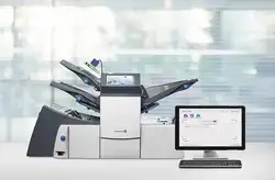 Plieuses-inséreuses