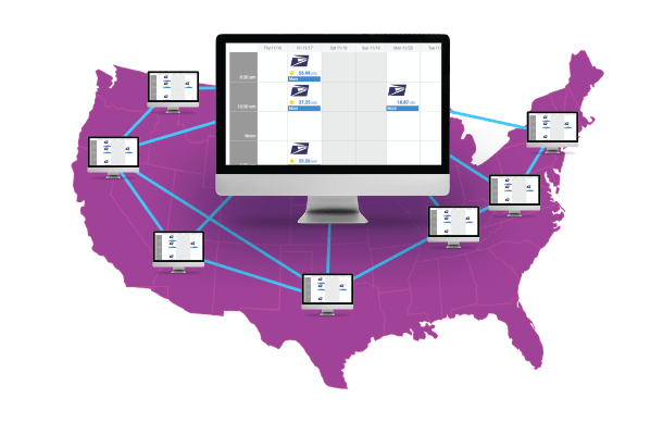 SendPro Enterprise SendPro Enterprise