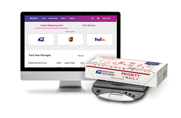 SendPro Online SendPro Online