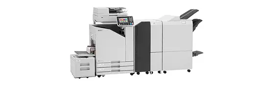 addressing equipment and printers