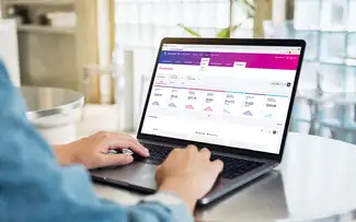 Logiciel de gestion du courrier puissant