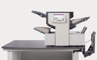 Relay Folder Inserters