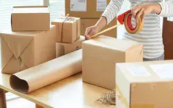 Five ways to simplify shipping with PitneyShip