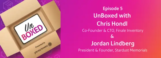 Episode 5: UnBoxed with Chris Hondl and Jordan Lindberg